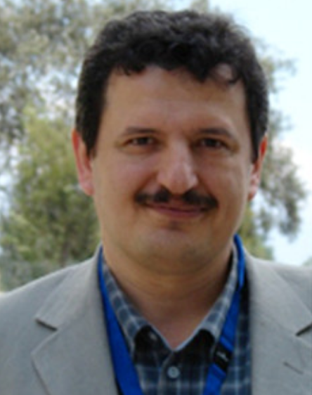 Edik Rafailov